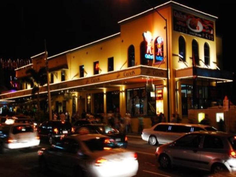 Spring Hill QLD 4000