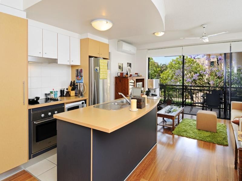 7/15 Goodwin Street, Kangaroo Point QLD 4169