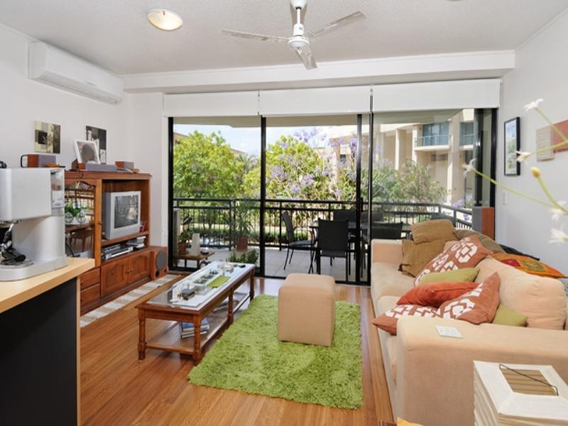 7/15 Goodwin Street, Kangaroo Point QLD 4169