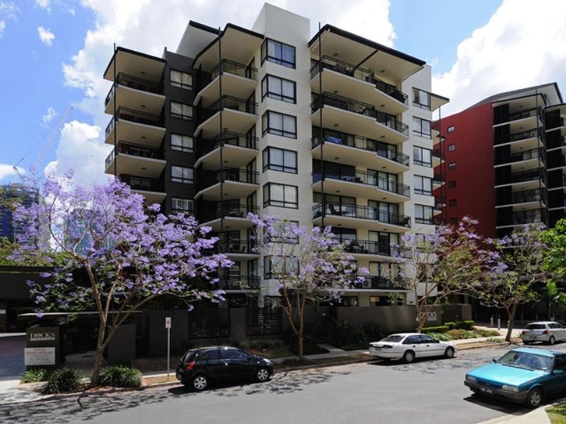 7/15 Goodwin Street, Kangaroo Point QLD 4169