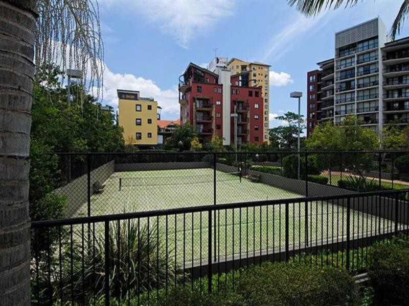 7/15 Goodwin Street, Kangaroo Point QLD 4169