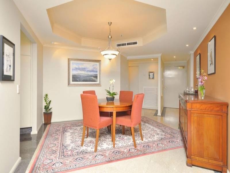 18/8 Goodwin Street, Kangaroo Point QLD 4169