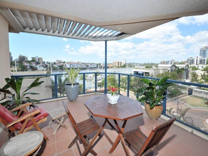 18/8 Goodwin Street, Kangaroo Point QLD 4169