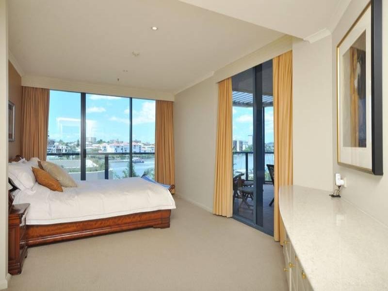 18/8 Goodwin Street, Kangaroo Point QLD 4169