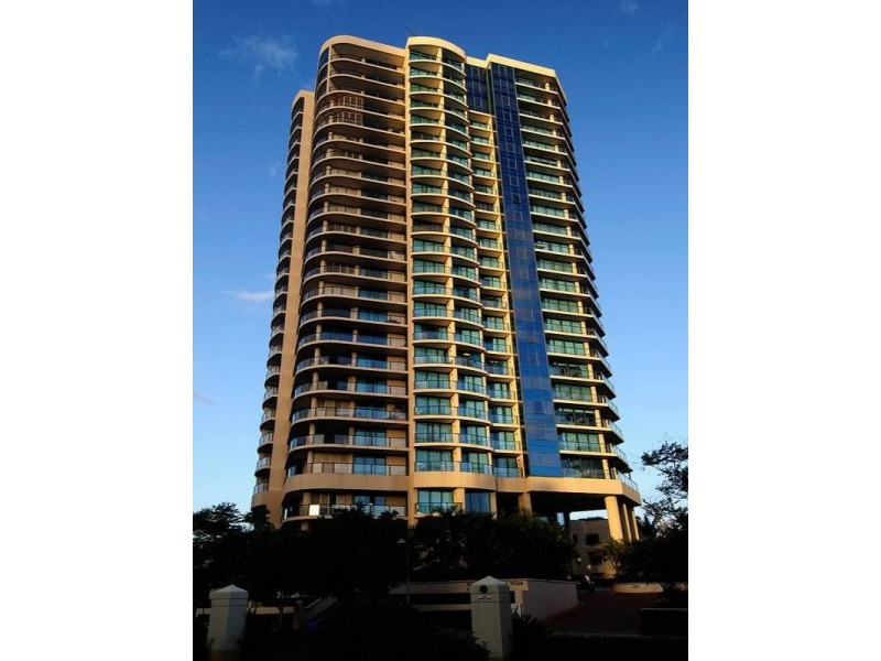 18/8 Goodwin Street, Kangaroo Point QLD 4169