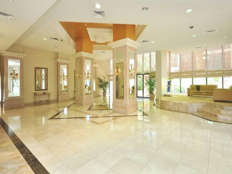 18/8 Goodwin Street, Kangaroo Point QLD 4169