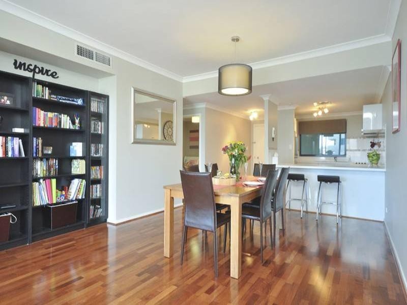 35 Prospect Street, Kangaroo Point QLD 4169