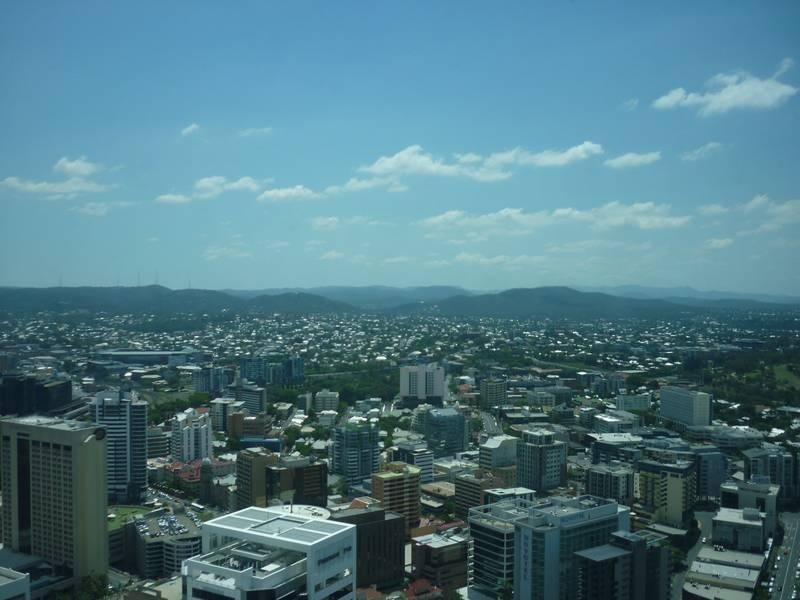 Brisbane QLD 4000