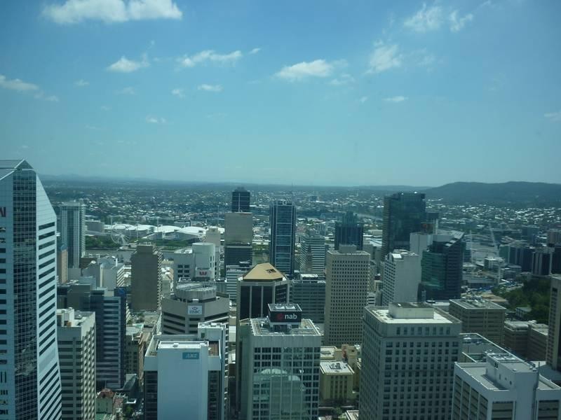 Brisbane QLD 4000