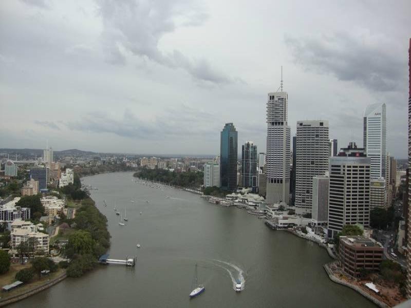 Brisbane QLD 4000
