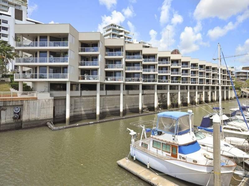 22/78 Cairns Street, Kangaroo Point QLD 4169