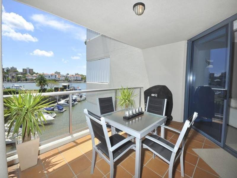 22/78 Cairns Street, Kangaroo Point QLD 4169