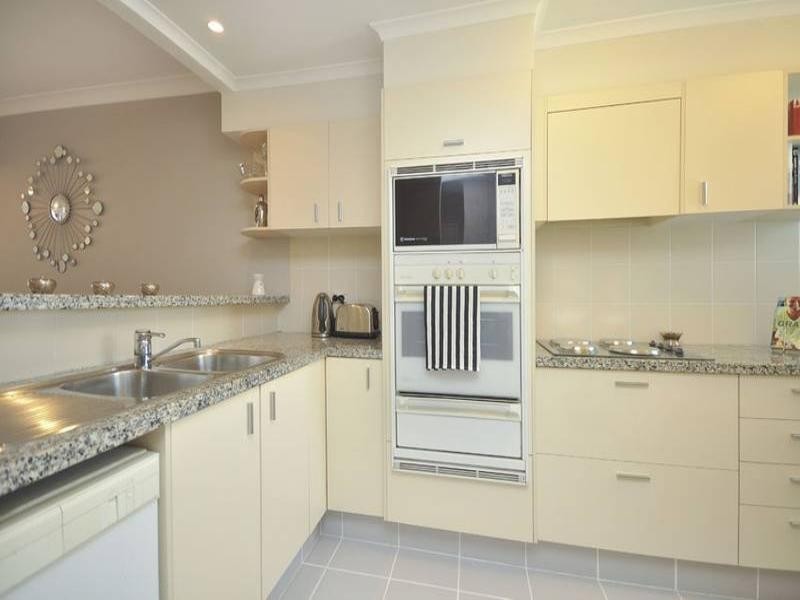 22/78 Cairns Street, Kangaroo Point QLD 4169