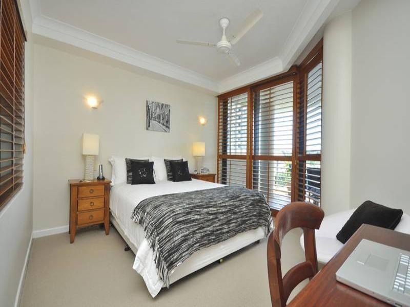 22/78 Cairns Street, Kangaroo Point QLD 4169