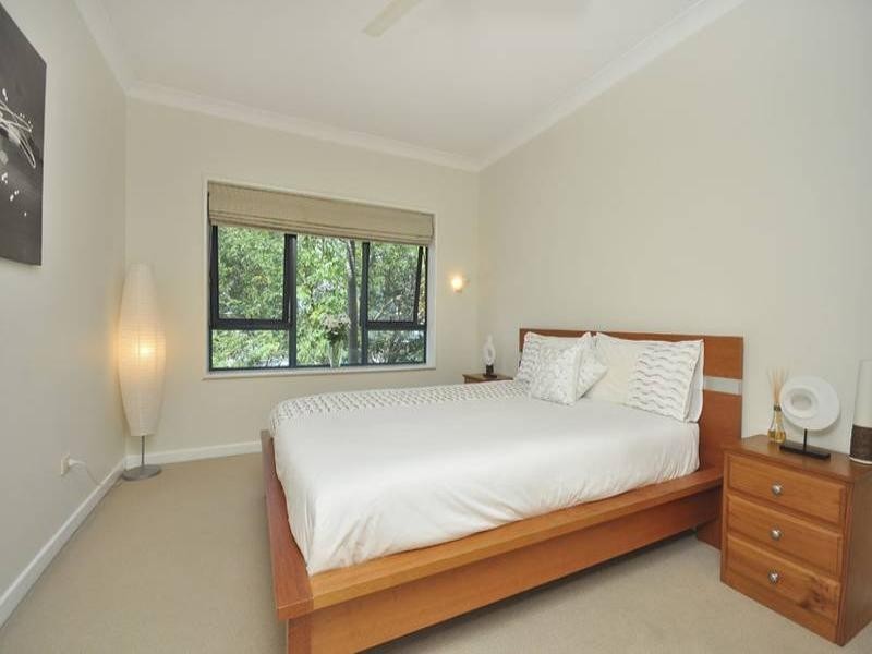 22/78 Cairns Street, Kangaroo Point QLD 4169