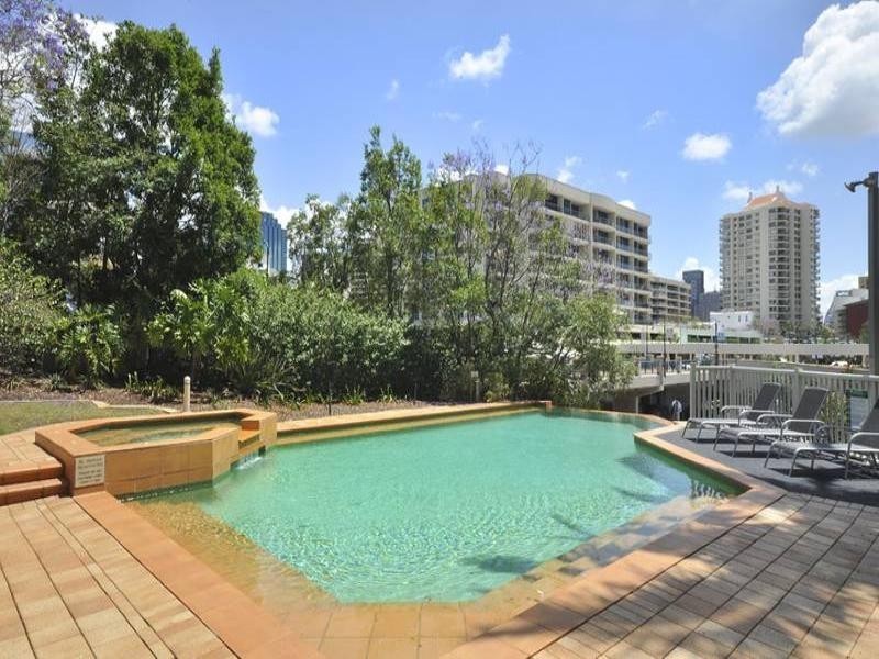 22/78 Cairns Street, Kangaroo Point QLD 4169