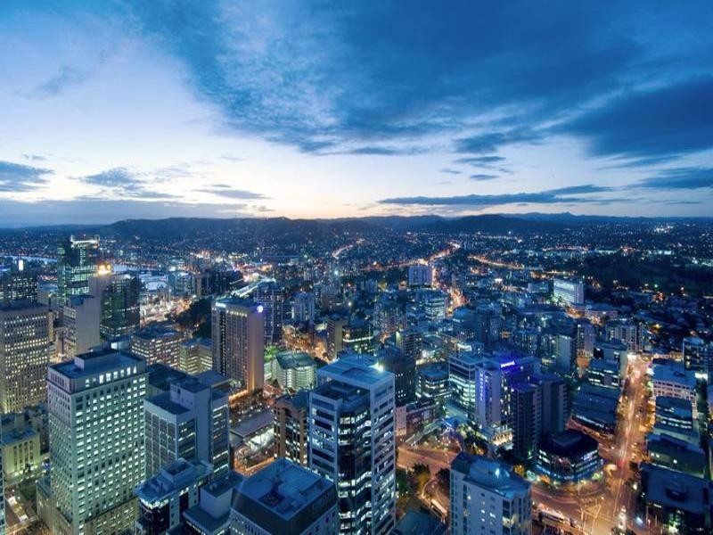 607/420 Queen Street, Brisbane QLD 4000