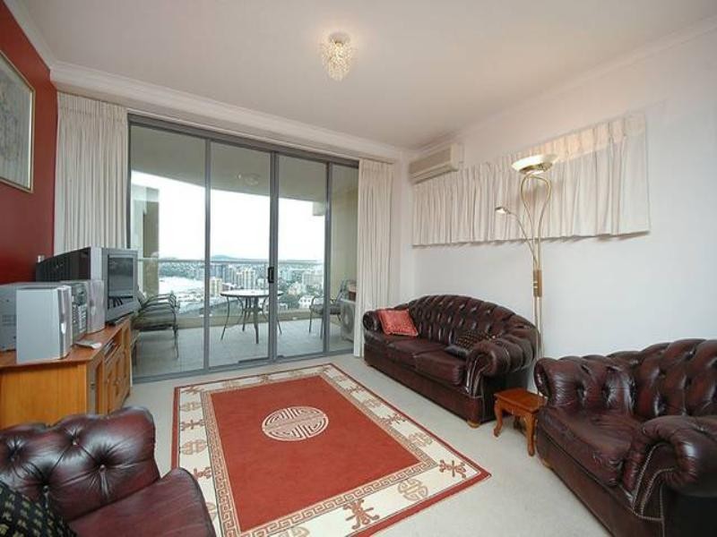 Brisbane QLD 4000