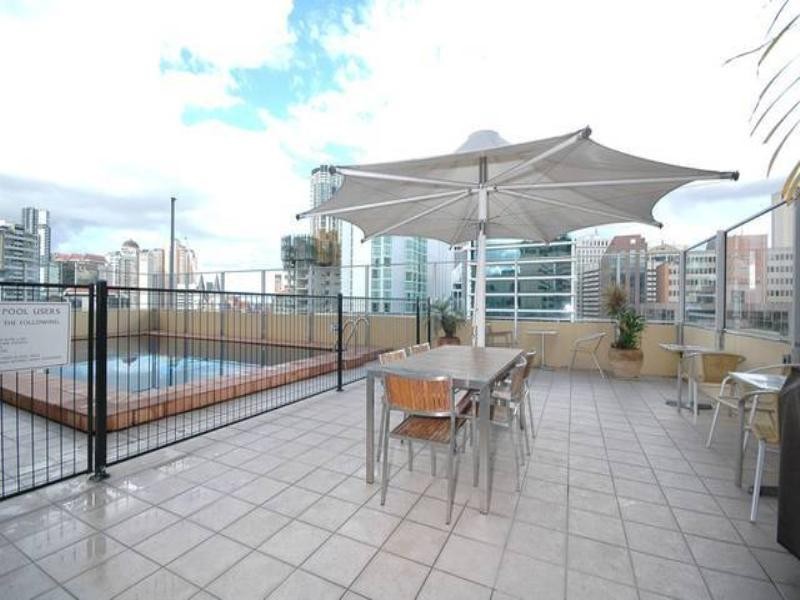 Spring Hill QLD 4000