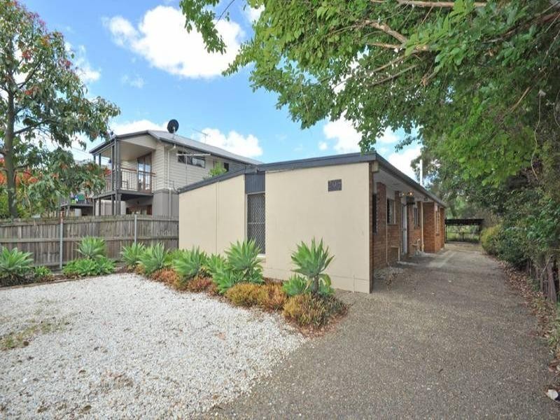 297 Hawthorne Road, Hawthorne QLD 4171