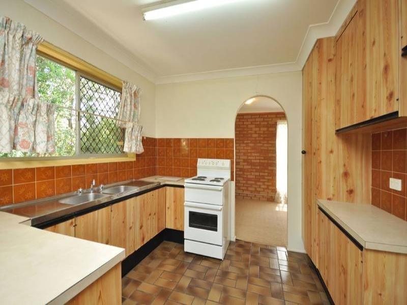 297 Hawthorne Road, Hawthorne QLD 4171