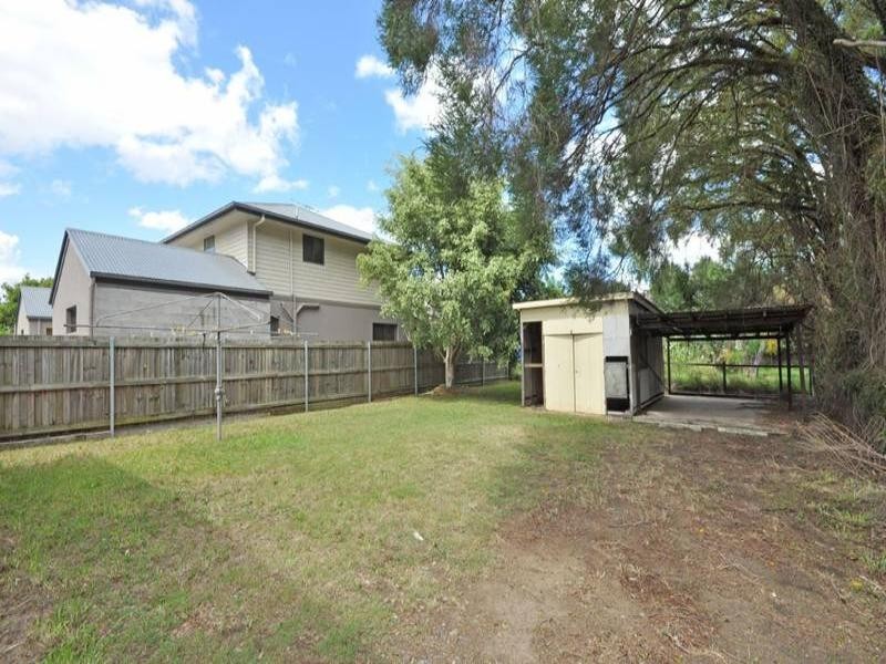 297 Hawthorne Road, Hawthorne QLD 4171