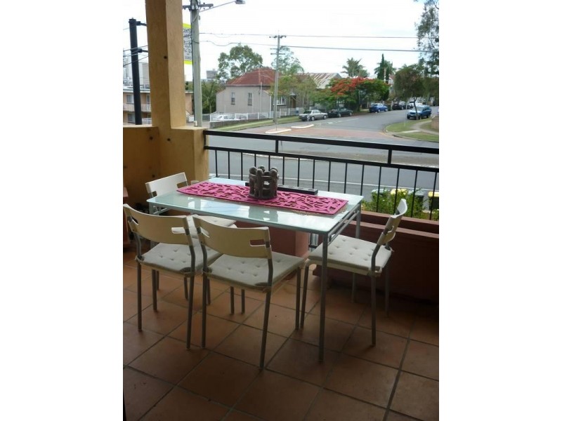 Highgate Hill QLD 4101