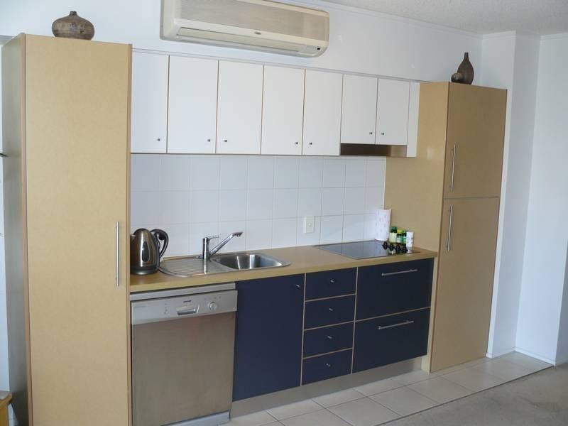 100/15 Goodwin Street, Kangaroo Point QLD 4169