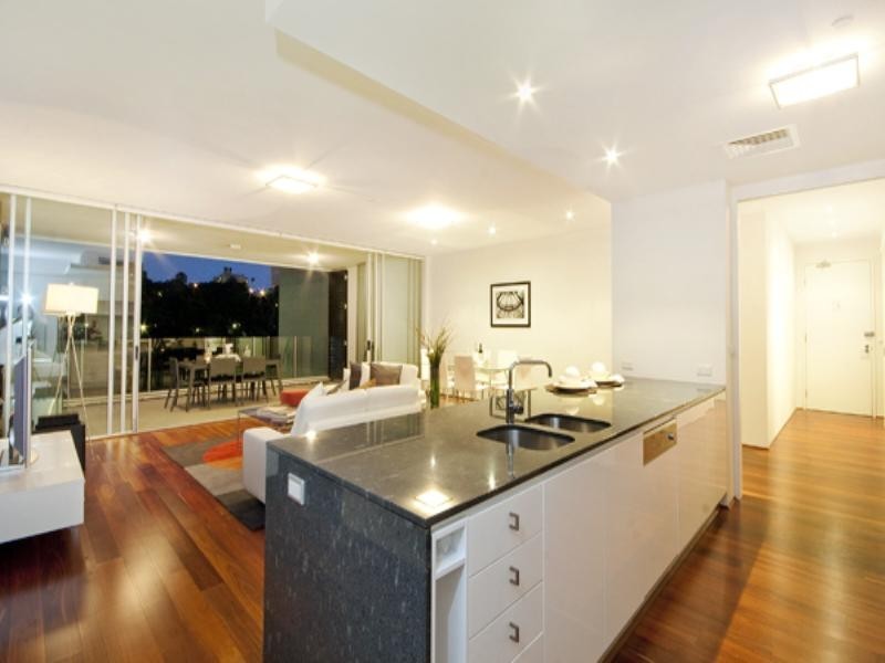 6008/3 Parkland Boulevard, Brisbane QLD 4000