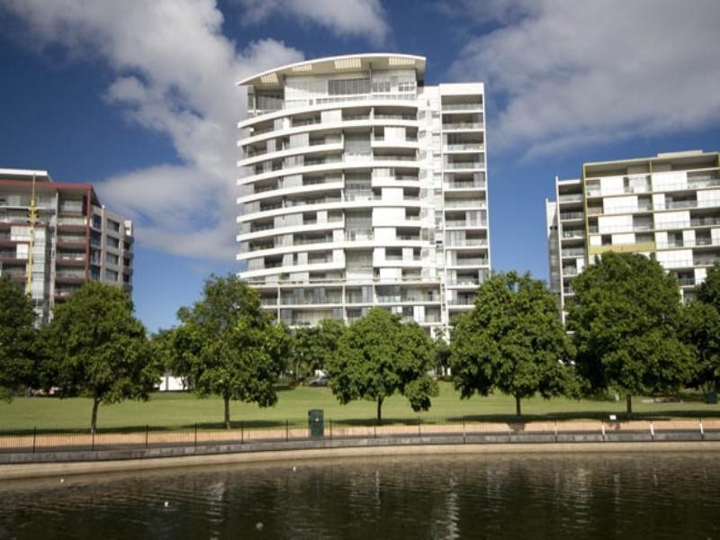 6008/3 Parkland Boulevard, Brisbane QLD 4000