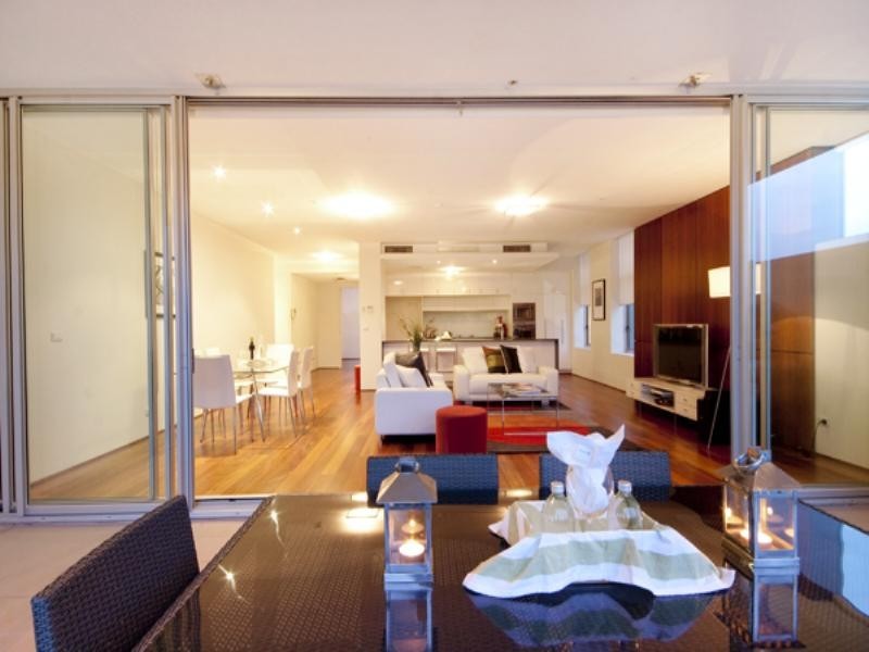 6008/3 Parkland Boulevard, Brisbane QLD 4000