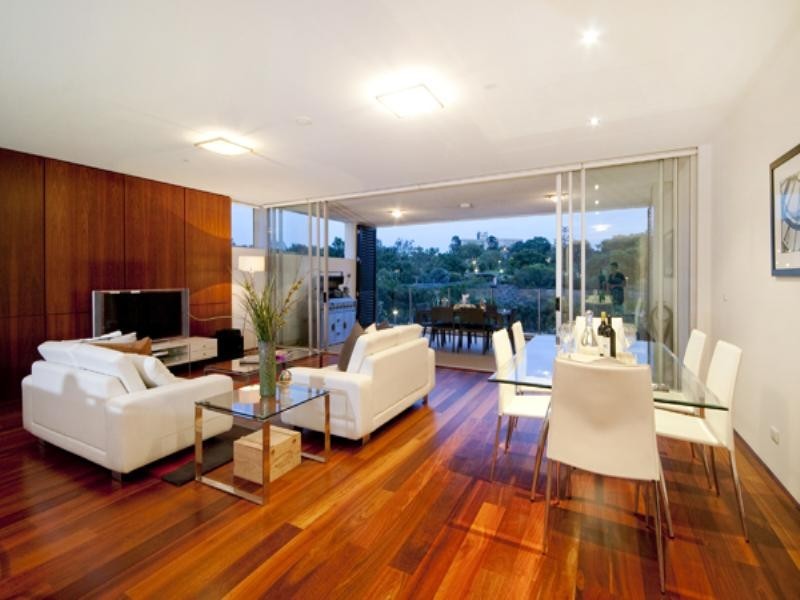 6008/3 Parkland Boulevard, Brisbane QLD 4000