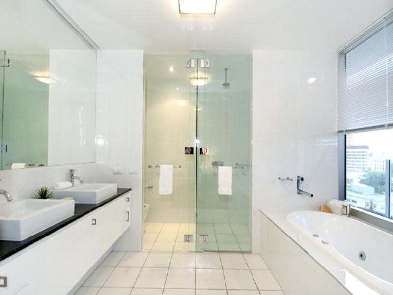 6008/3 Parkland Boulevard, Brisbane QLD 4000