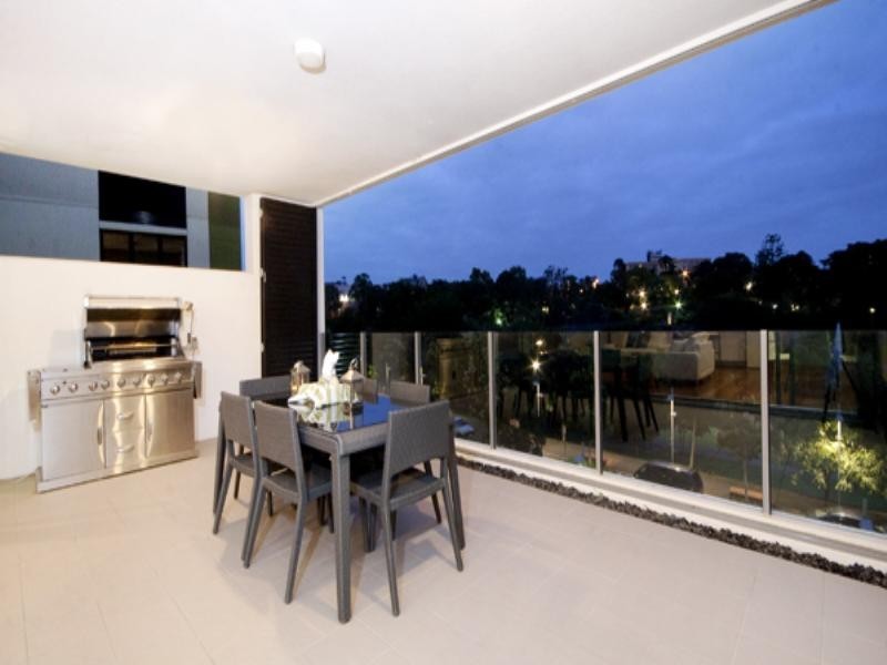 6008/3 Parkland Boulevard, Brisbane QLD 4000
