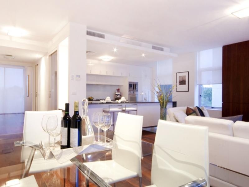 6008/3 Parkland Boulevard, Brisbane QLD 4000