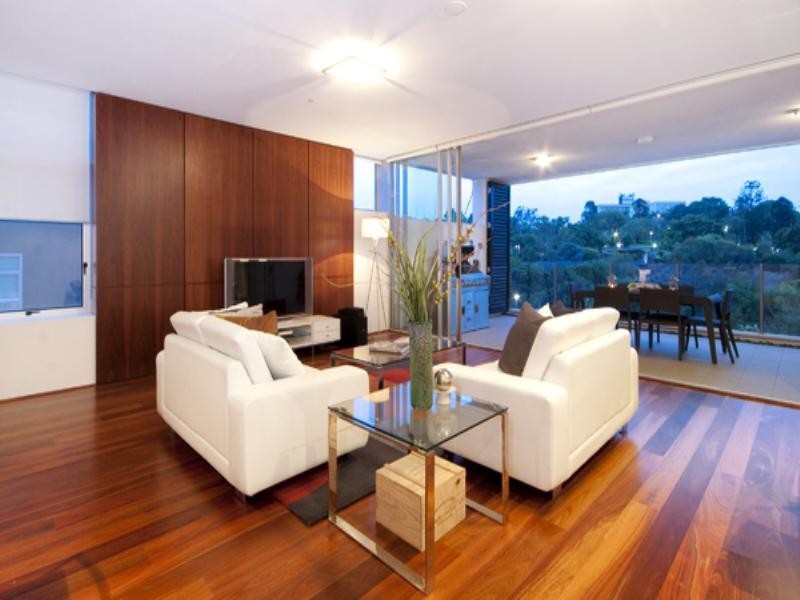 6008/3 Parkland Boulevard, Brisbane QLD 4000