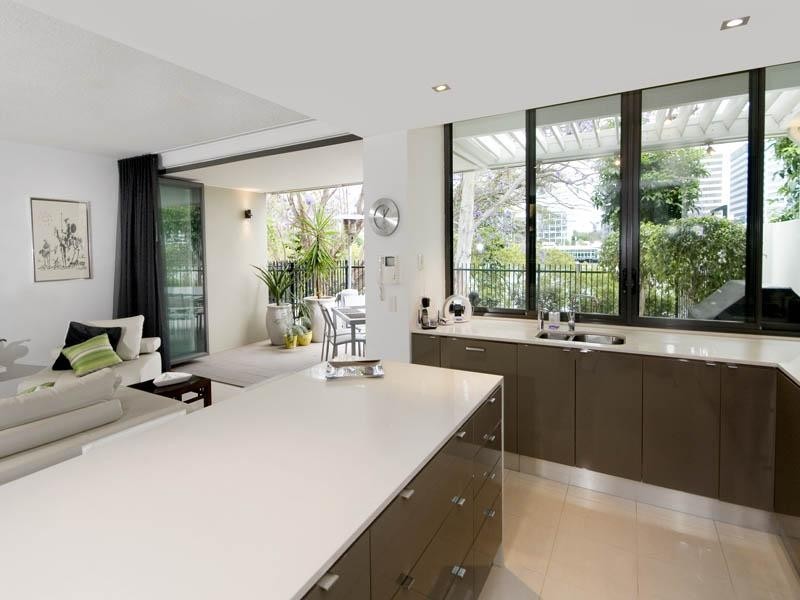 35 Buchanan Street, West End QLD 4101