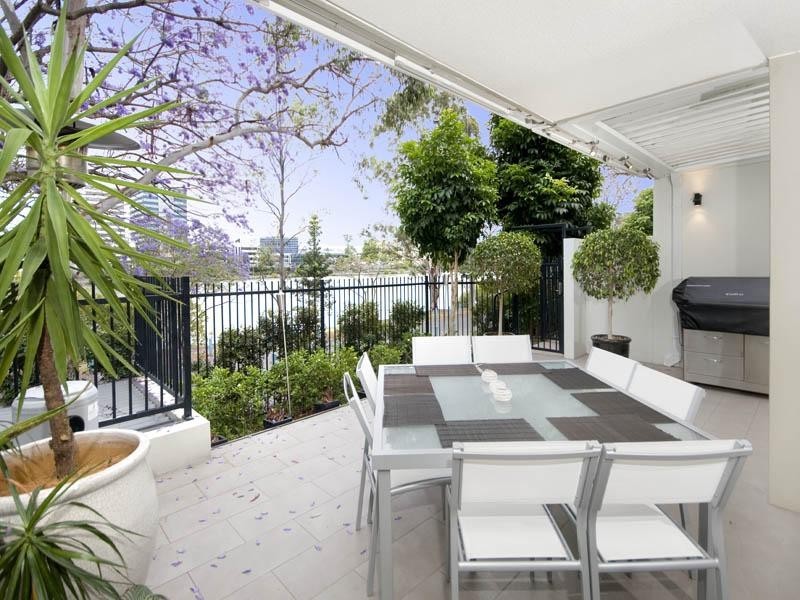 35 Buchanan Street, West End QLD 4101