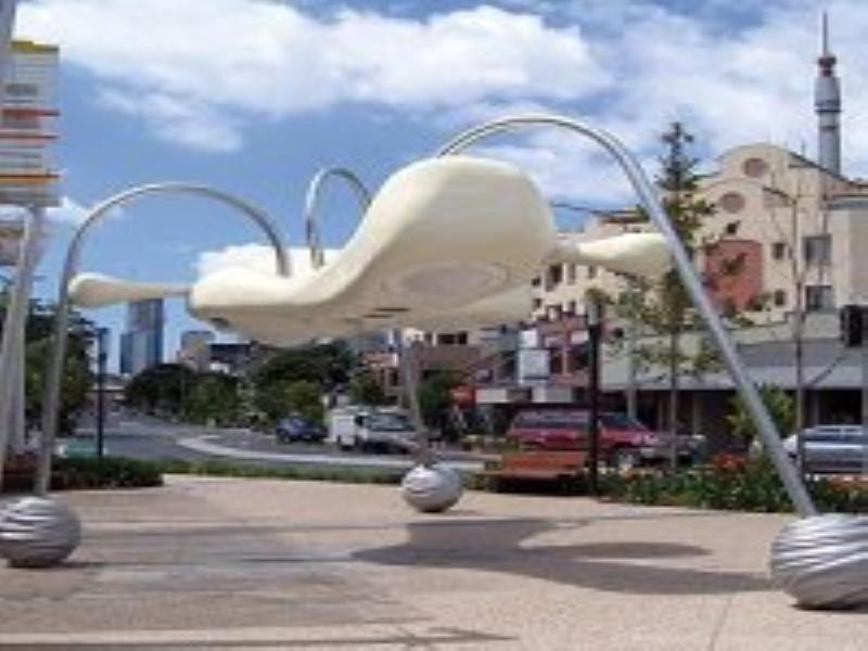 West End QLD 4101
