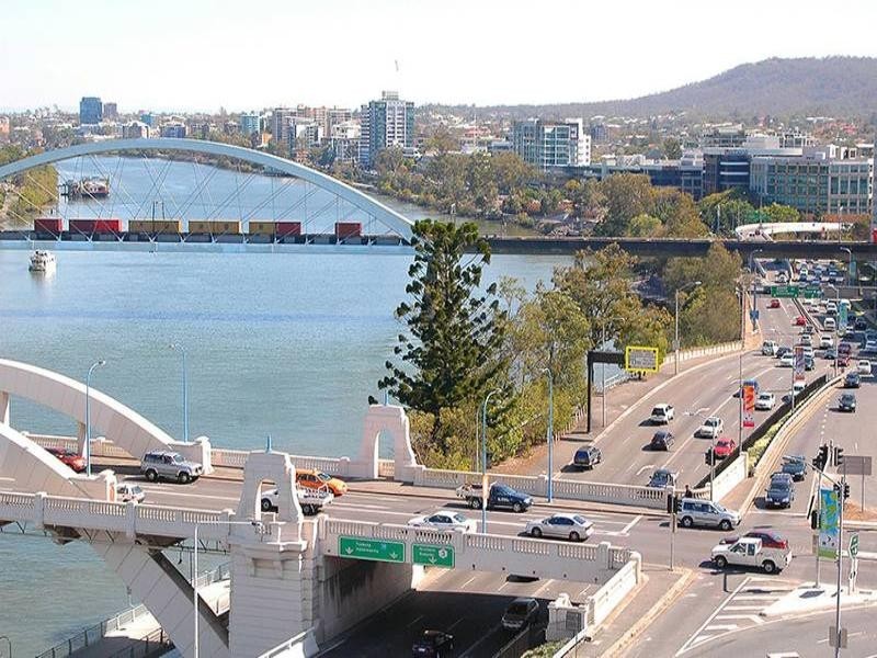 Brisbane QLD 4000