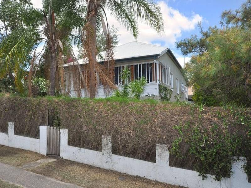 48 Aberleigh Road, Herston QLD 4006