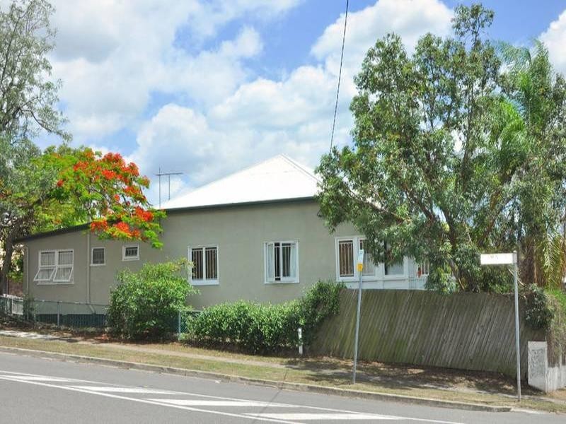 48 Aberleigh Road, Herston QLD 4006