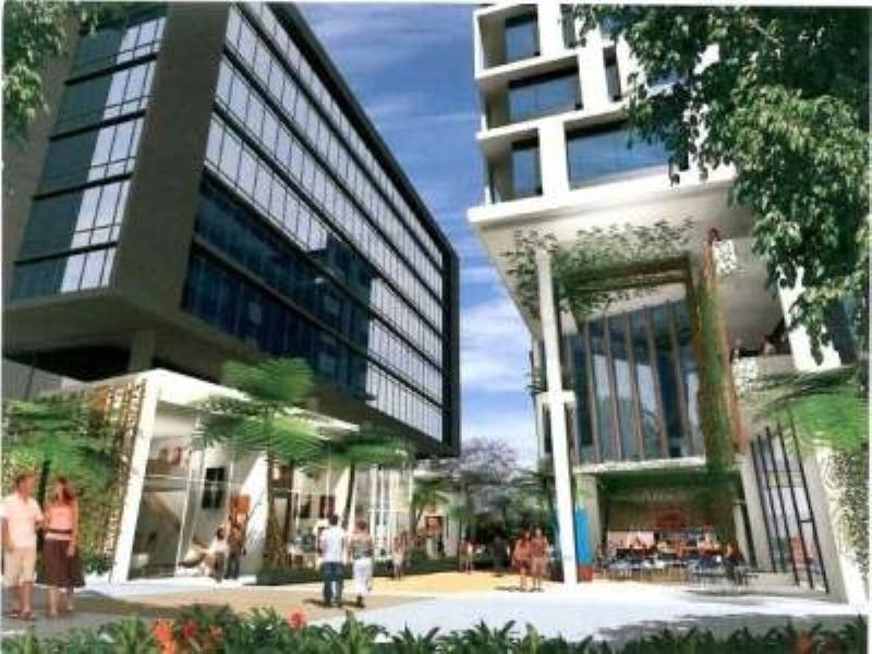 South Brisbane QLD 4101