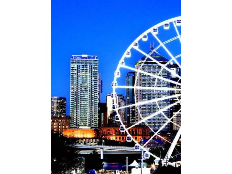 South Brisbane QLD 4101