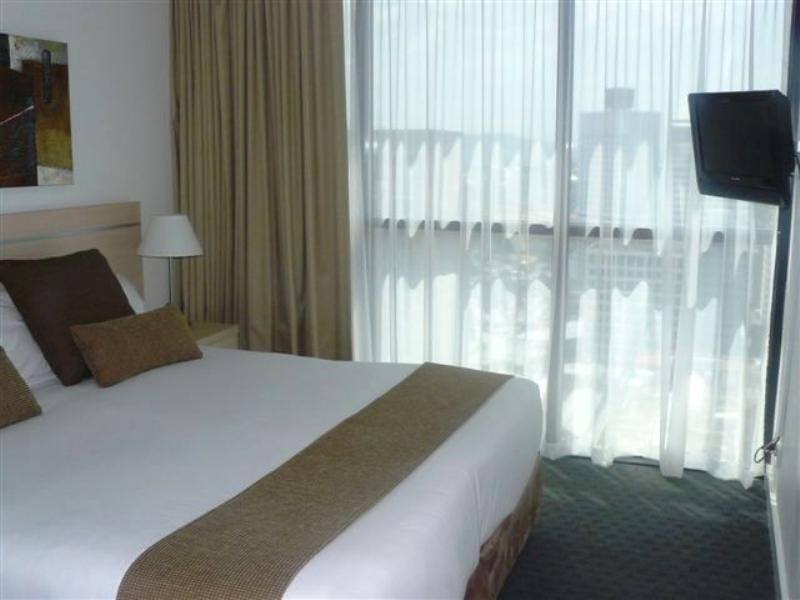 3106/128 Charlotte Street, Brisbane QLD 4000