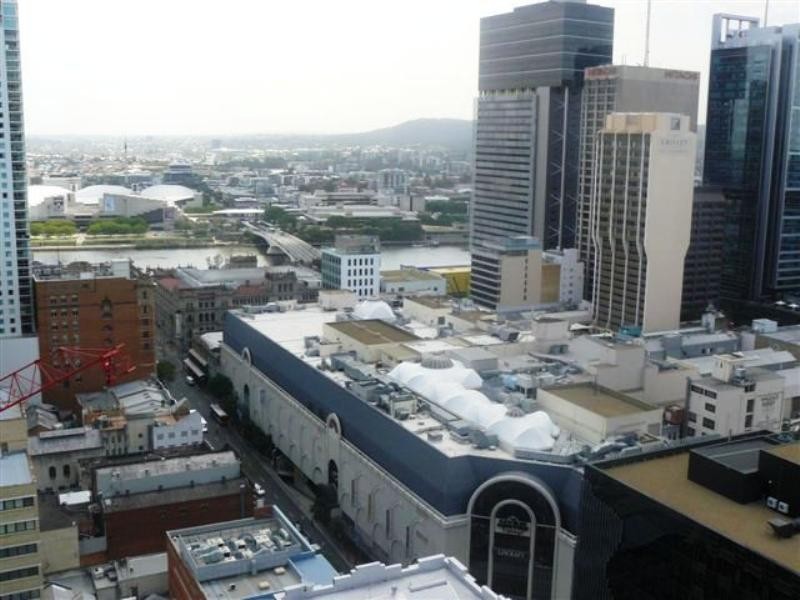 3106/128 Charlotte Street, Brisbane QLD 4000