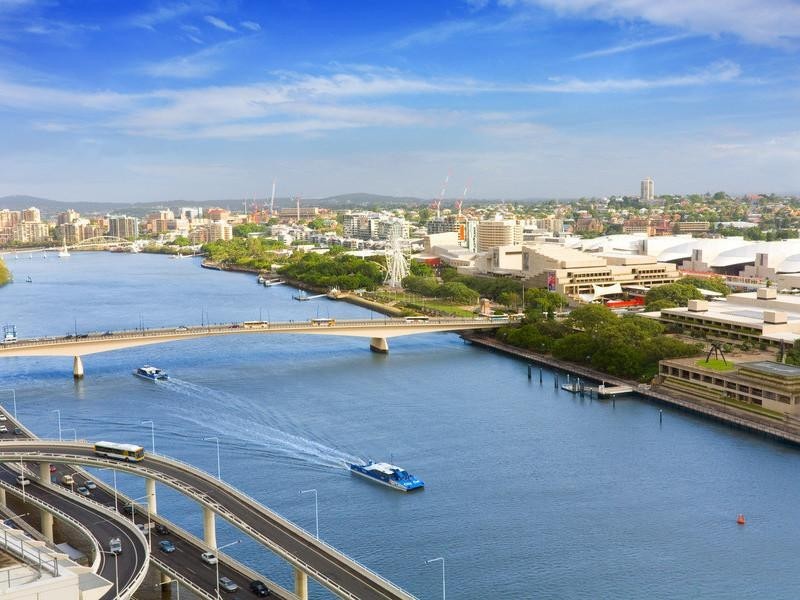 213/171 North Quay, Brisbane QLD 4000