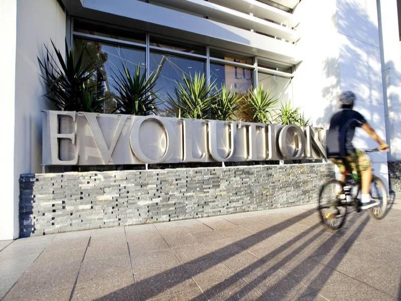 213/171 North Quay, Brisbane QLD 4000