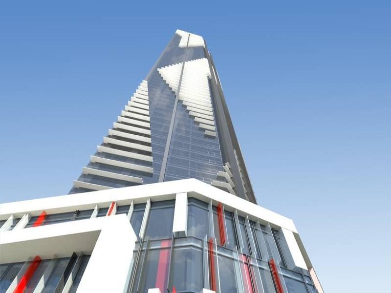 485-501 Adelaide Street, Brisbane QLD 4000