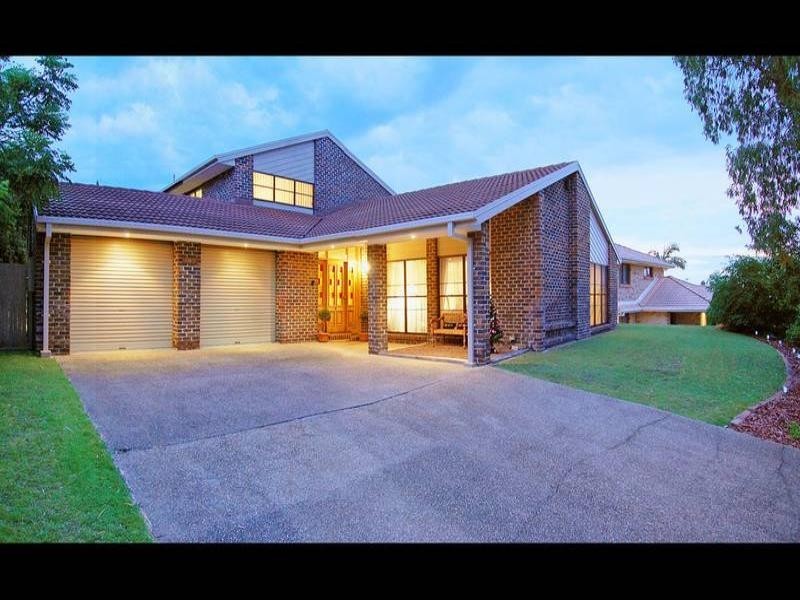 102 Arrabri Avenue, Mount Ommaney QLD 4074